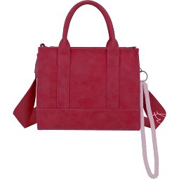 Fritzi aus Preußen SquareN Vintage Handtasche 20.5 cm  Variante 3