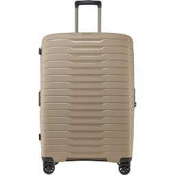 Stratic Novium 4 Rollen Trolley L 77 cm mit Dehnfalte  Variante 5
