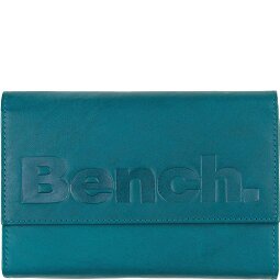 Bench Wonder Geldbörse Leder 15 cm  Variante 1