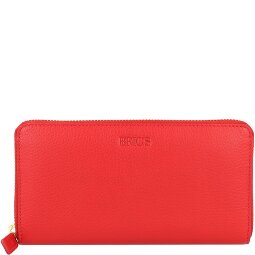 Bric's Marmolada Geldbörse RFID Leder 18,5 cm  Variante 1