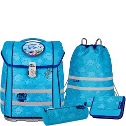 McNeill Perfecto Schulranzen-Set 5-teilig  Variante 2