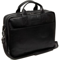 The Chesterfield Brand Frazer Aktentasche Leder 38 cm Laptopfach  Variante 1