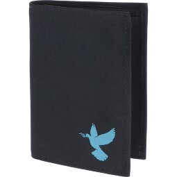 oxmox New Cryptan Geldbörse RFID Schutz 10 cm  Variante 8