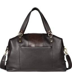 Bugatti Ryan Weekender Reisetasche Leder 44 cm  Variante 1