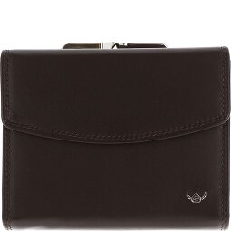 Golden Head Polo Geldbörse RFID Schutz Leder 12 cm  Variante 2