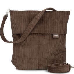 Zwei Mademoiselle.M Schultertasche 31 cm  Variante 8