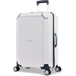 Eminent Aegis 4 Rollen Trolley M 61 cm mit Dehnfalte  Variante 8