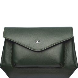 Golden Head Valencia Geldbörse RFID Schutz Leder 16.5 cm  Variante 2