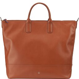 DuDu Judith Shopper Tasche Leder 41 cm  Variante 2