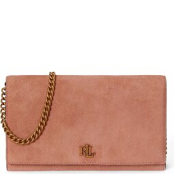 Lauren Ralph Lauren Adair Clutch Tasche Leder 20.5 cm  Variante 2
