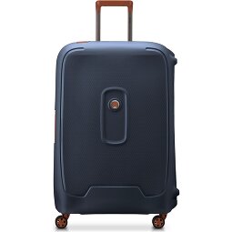 Delsey Paris Moncey 4-Rollen Trolley 76 cm  Variante 5