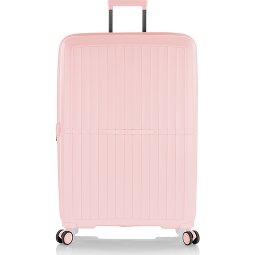 Heys AirLite 4 Rollen Trolley L 76 cm mit Dehnfalte  Variante 3