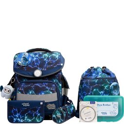 School-Mood Timeless Pro Schulranzen-Set 7-teilig  Variante 14
