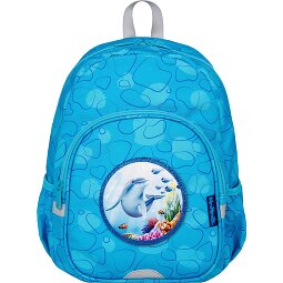 McNeill Toby Kinderrucksack 35 cm  Variante 1