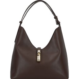 Furla Goccia Schultertasche Leder 30 cm  Variante 3