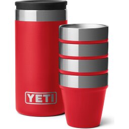 Yeti Shotgläser 48 ml  Variante 2