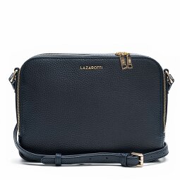 Lazarotti Bologna Leather Umhängetasche Leder 21 cm  Variante 2