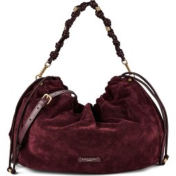 Gianni Chiarini Morgana Schultertasche Leder 46 cm  Variante 1