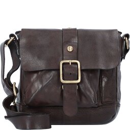 Campomaggi Garofano Umhängetasche Leder 22 cm  Variante 2