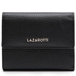 Lazarotti Bologna Leather Geldbörse Leder 12 cm  Variante 1
