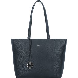 Braun Büffel Hanna Shopper Tasche S Leder 38 cm  Variante 4