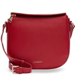 Lazarotti Bologna Leather Umhängetasche Leder 25 cm  Variante 6