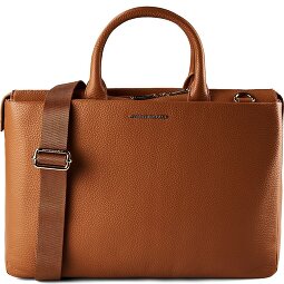 Mandarina Duck Mellow Urban Handtasche Leder 40 cm Laptopfach  Variante 3