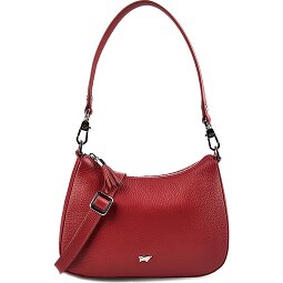 Braun Büffel Hanna Schultertasche Leder 25 cm  Variante 3