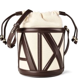 Armani Exchange Marisol Mini Bag Umhängetasche Leder 17 cm  Variante 3