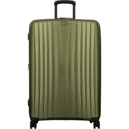 Jump Enais 4 Rollen Trolley 75 cm mit Dehnfalte  Variante 3