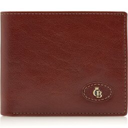 Castelijn & Beerens Gaucho Geldbörse RFID Leder 10,5 cm  Variante 2