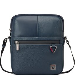 Roncato Trial Umhängetasche Leder 20 cm  Variante 2