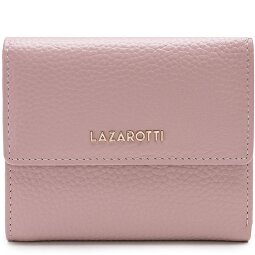 Lazarotti Bologna Leather Geldbörse Leder 12 cm  Variante 11