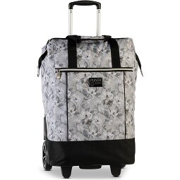 Punta Big Wheel Einkaufstrolley 62 cm  Variante 4