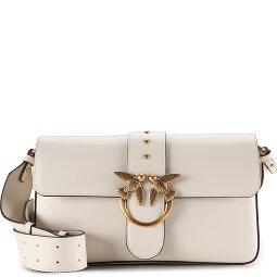PINKO Love One Umhängetasche Leder 27 cm  Variante 1