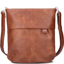 Zwei Mademoiselle.M Schultertasche 31 cm  Variante 2