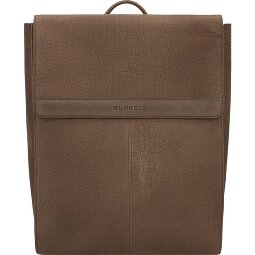Burkely Casual Carly Daypack Leder 30 cm Laptopfach  Variante 2