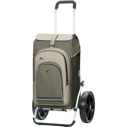 Andersen Shopper Royal Shopper Hydro 2.0 Einkaufstrolley 67 cm  Variante 1