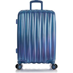 Heys Astro 4 Rollen Trolley M 66 cm mit Dehnfalte  Variante 1