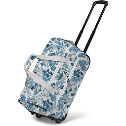 Redolz Duffle Essentials 2 Rollen Reisetasche 51 cm  Variante 2