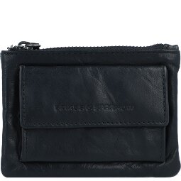 Spikes & Sparrow Schlüsselhalter Leder 11 cm  Variante 1