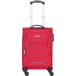 Nowi Sevilla 4 Rollen Kabinentrolley 55 cm  Variante 1
