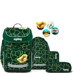 Ergobag cubo Schulranzen-Set 5-teilig  Variante 3
