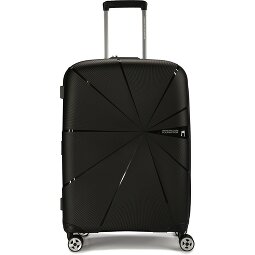 American Tourister Starvibe 4 Rollen Trolley 67 cm mit Dehnfalte  Variante 1