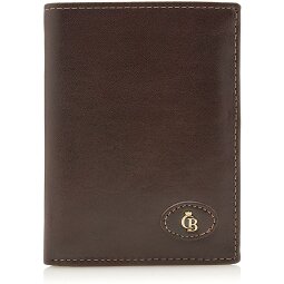 Castelijn & Beerens Gaucho Geldbörse RFID Leder 9 cm  Variante 3