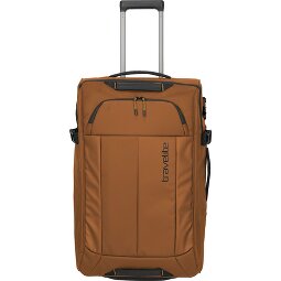 Travelite Briize 2 Rollen Reisetasche M 67 cm  Variante 1