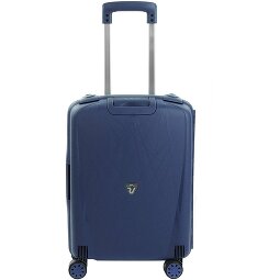 Roncato Light 4 Rollen Kabinentrolley 55 cm  Variante 2