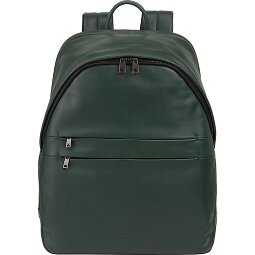 DuDu New York Daypack Leder 41 cm Laptopfach  Variante 4