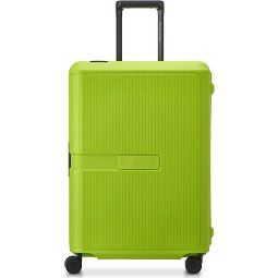Delsey Paris x United Colors of Benetton Color Block Hardside 4-Rollen Trolley 67 cm  Variante 3
