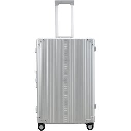 Aleon Traveler Macro 4-Rollen Trolley 77 cm  Variante 4